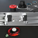 Genmitsu PROVerXL 4030 CNC Router Wire System