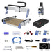 Genmitsu PROVerXL 4030 V2 Desktop CNC Router What's Included
