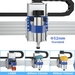 Genmitsu PROVerXL 4030 V2 Desktop CNC Router spindlemount