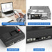 Genmitsu PROVerXL 4x4 CNC Router Control Options