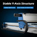 Genmitsu PROVerXL 4x4 CNC Router Stable Structure