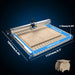 Genmitsu PROVerXL 4x4 CNC Router Working Area
