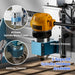 Genmitsu PROVerXL 6050 Plus CNC Router Spindle Holders