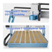 Genmitsu PROVerXL 6050 Plus CNC Router Stability