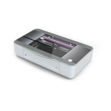 Glowforge Plus HD Side Top View
