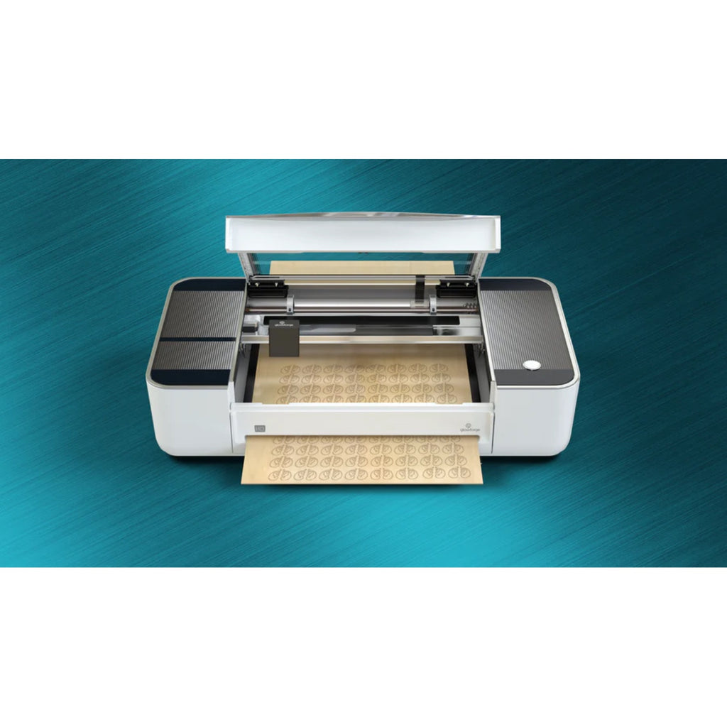 Glowforge Pro HD Laser Cutter Engraving