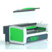 Gravotech LS100EX 24_ X 12_ Laser Engraving Machine -side-view