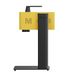 Hansmaker F1 Pro 20W Fiber Laser Engraver Back View
