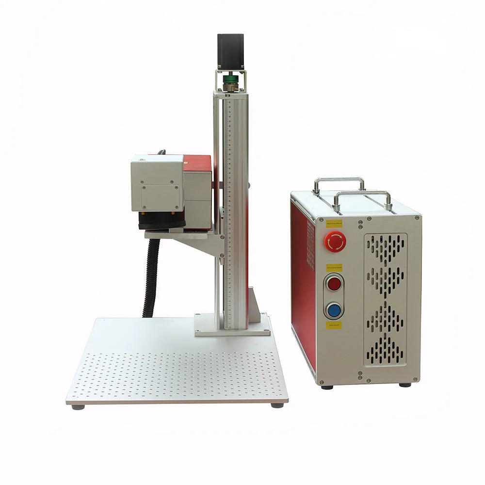 Glass Engraving Bundle | Complete UV Laser Engraving Kit