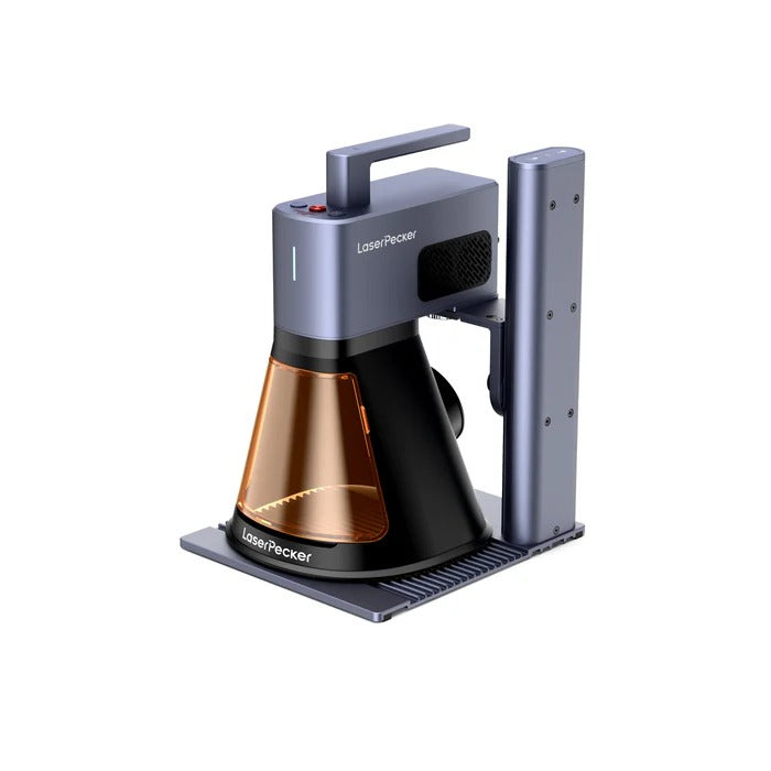 LaserPecker LP2 Plus 10W Diode Laser Engraver Main