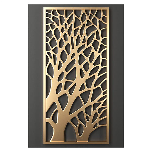 Laser Acrylic Cutting