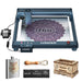 Longer B1 Diode Laser Engraving Machine Sample