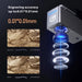 Longer Nano 12W Portable Diode Laser Engraver Accuracy