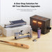 Longer Nano 12W Portable Diode Laser Engraver Extension