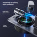 Longer Nano 12W Portable Diode Laser Engraver Galvanometer