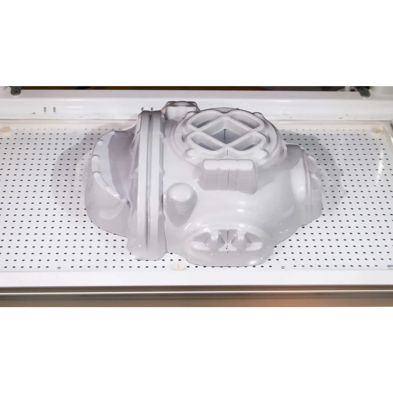 FORMART SE Vacuum Former Heating Speed