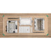 FORMART 2 Vacuum Forming Machine Components