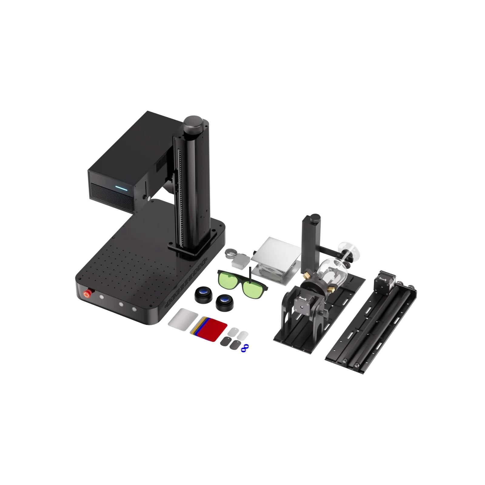 ComMarker Omni XE UV Laser Engraver