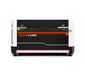 OneLaser HYDRA 13 CO2 Cabinet Dual Laser System Front View