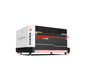 OneLaser HYDRA 13 CO2 Cabinet Dual Laser System Left Side View