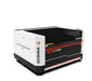 OneLaser HYDRA 13 CO2 Cabinet Dual Laser System Top Left View