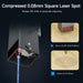 Ortur Laser Master 3 Diode Laser Engraver Laser Spot