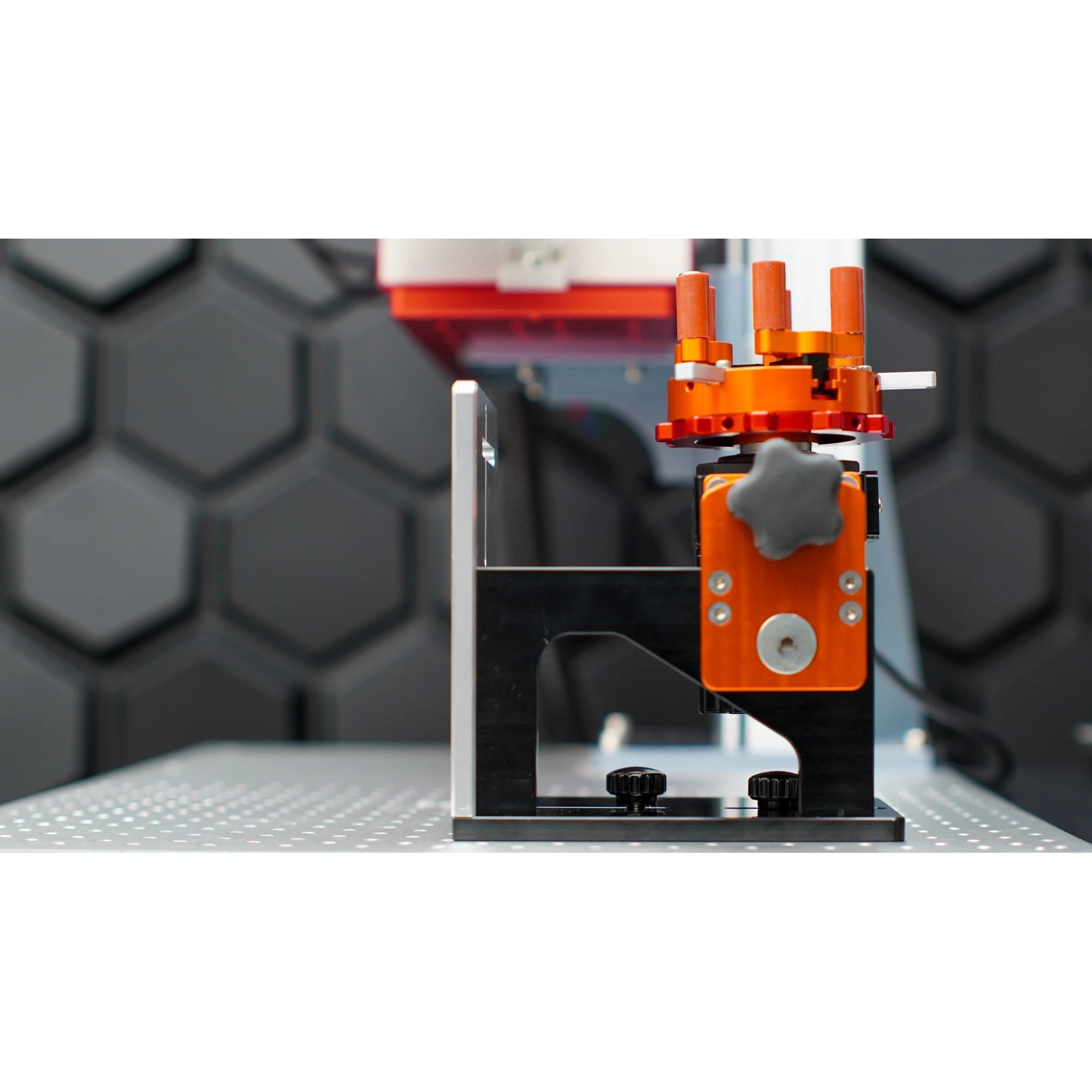PiBurn_Galvo_Grip_A_Chuck_Rotary_for_Fiber_and_UV_Lasers_Back_View