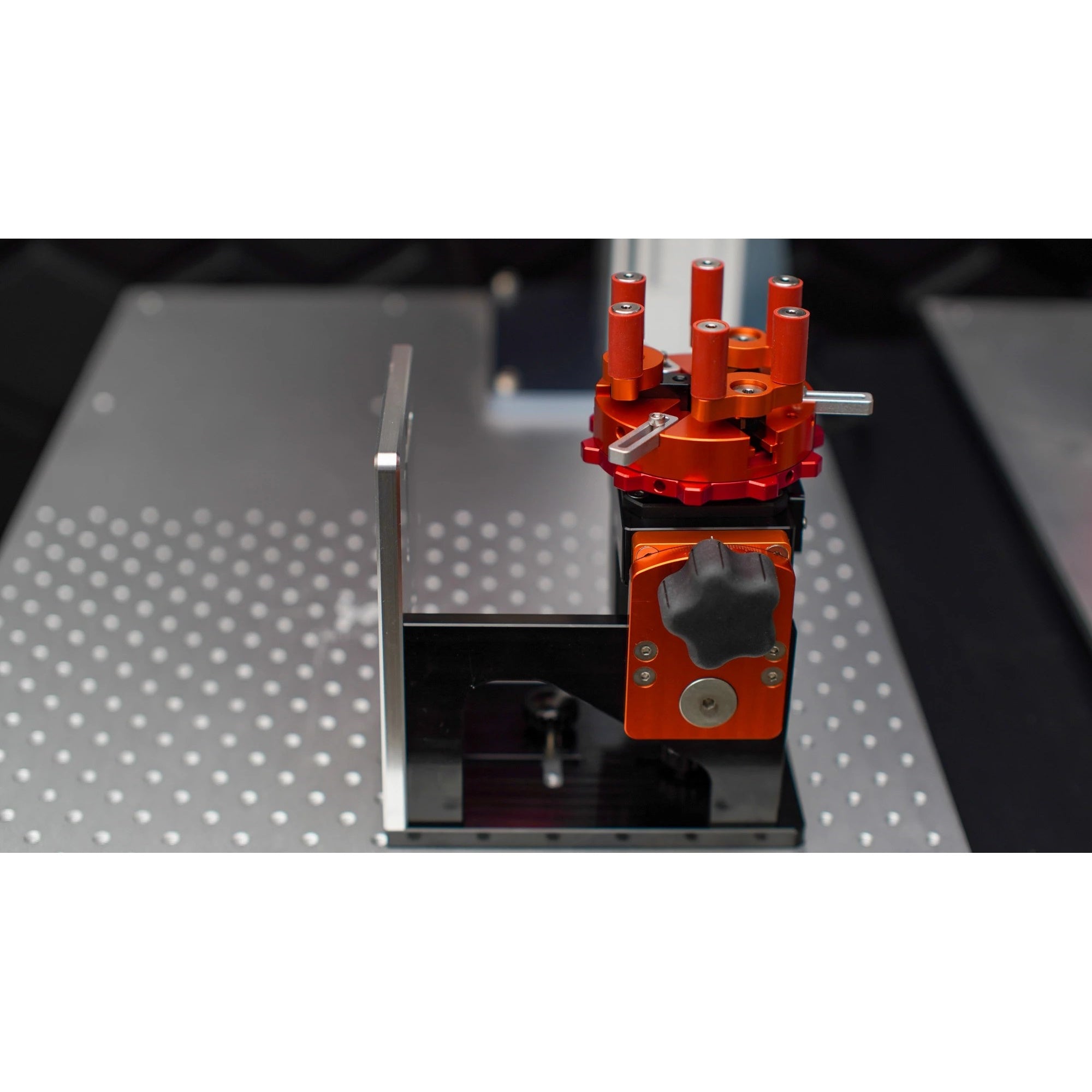 PiBurn_Galvo_Grip_A_Chuck_Rotary_for_Fiber_and_UV_Lasers_Rotated_View