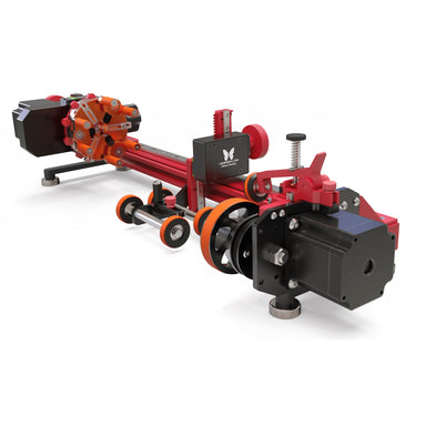 PiBurn OMNI 2 Combined Roller & Chuck Laser Rotary profile image