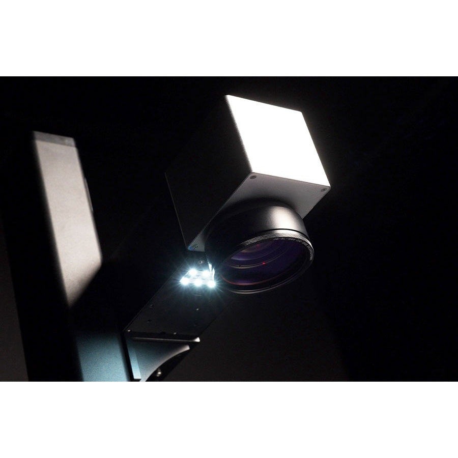 Promark Desktop Fiber Laser Engrave Lens