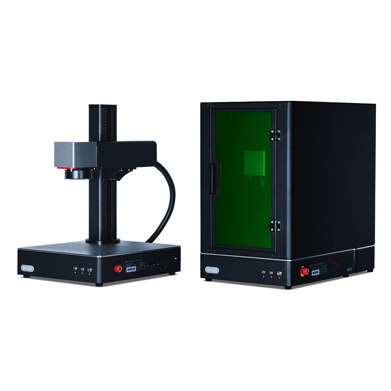 Promark Desktop Fiber Laser Engraver Promark_DesktopSafe-2