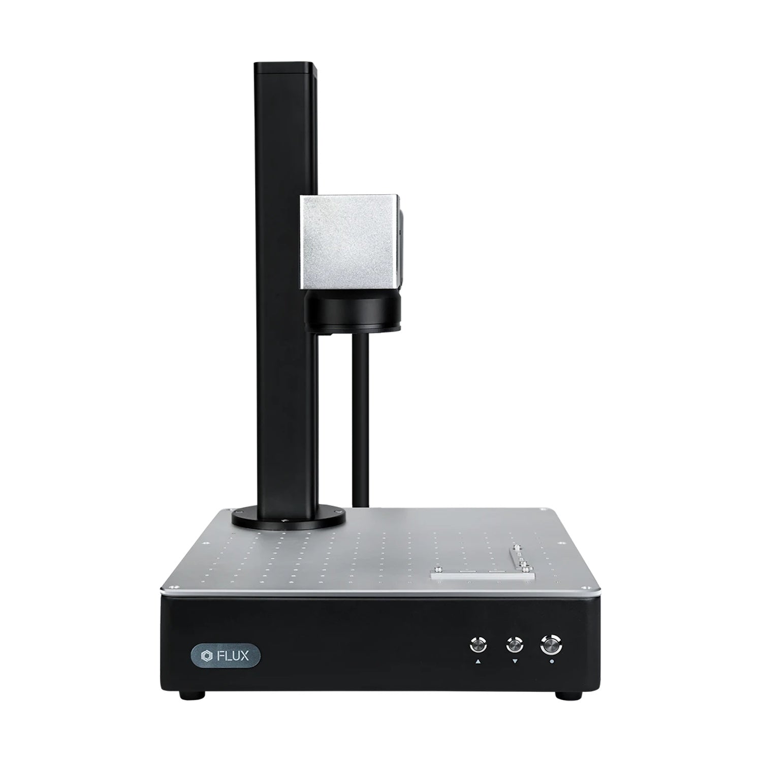 Promark Desktop Fiber Laser Engraver Promark_Desktop Fiber Laser