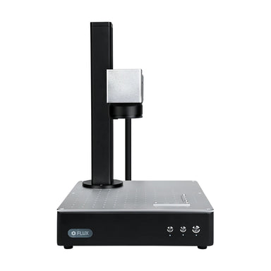 Promark Desktop Fiber Laser Engraver Promark_Desktop Fiber Laser