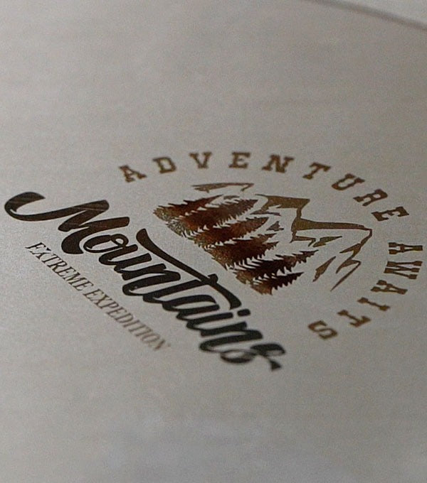 Promark MOPA Fiber Laser Engraver Marking