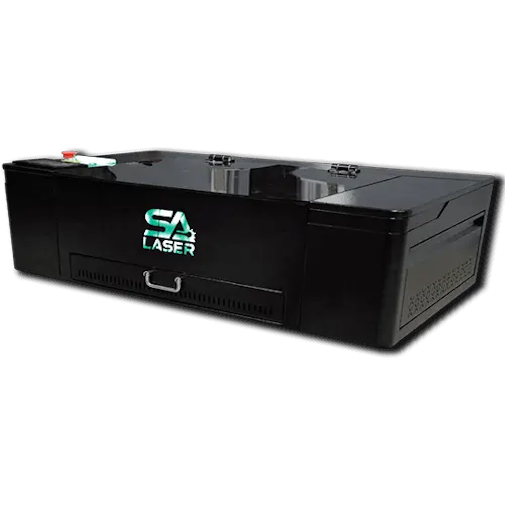 SA Laser Blade Desktop CO2 Laser Main