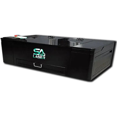 SA Laser Blade Desktop CO2 Laser Main