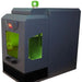 SA Laser Edge Series 50W Fiber Laser Working Side View