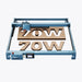 SCULPFUN S70 Max 70w Diode Laser Engraver Cover