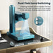 SCULPFUN V5 UV Laser Marking Machine Dual Lens
