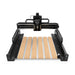 Shapeoko 5 Pro 2x2 CNC Router + 65mm Spindle View