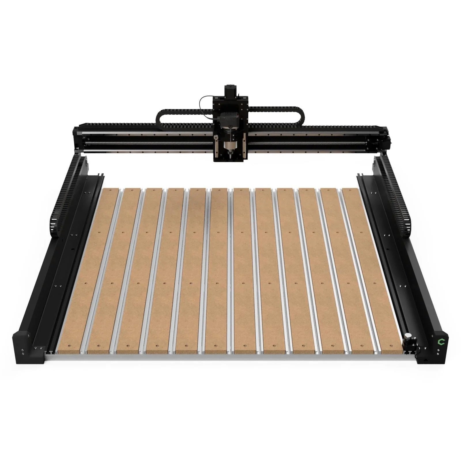 Shapeoko 5 Pro 4x4 CNC Router + 65mm Spindle Main