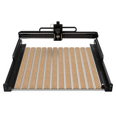Shapeoko 5 Pro 4x4 CNC Router + 65mm Spindle Main