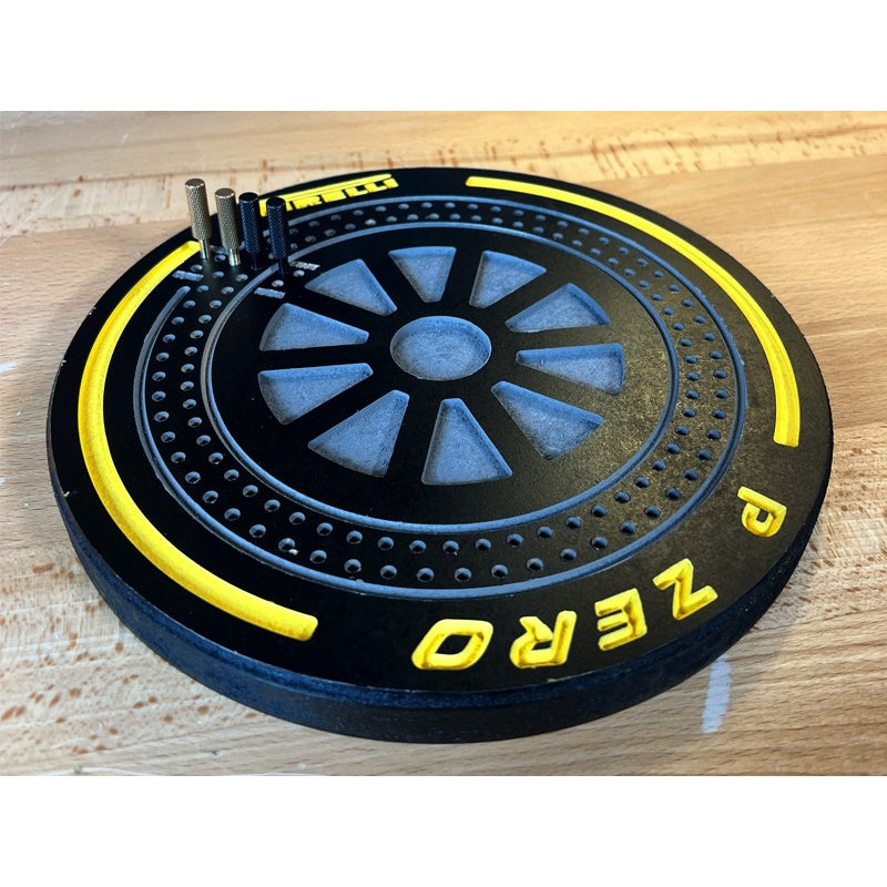 Shapeoko 5 Pro 4x4 CNC Router + 65mm Spindle Sample