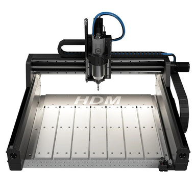 Shapeoko HDM CNC Router Main