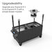 Upgradeability of Filtrabox Expand X-1 Fume Extractor for Laser Engravers