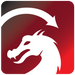 Lightburn logo square