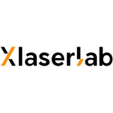 Xlaserlab logo