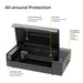 xTool P2S 55W Desktop CO2 Laser Cutter and Engraver Protection